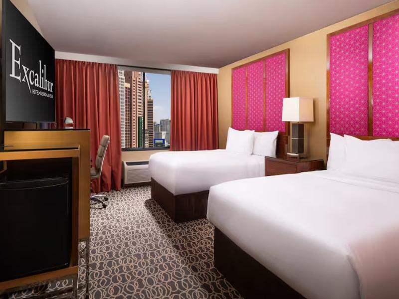 Excalibur Hotel & Casino image