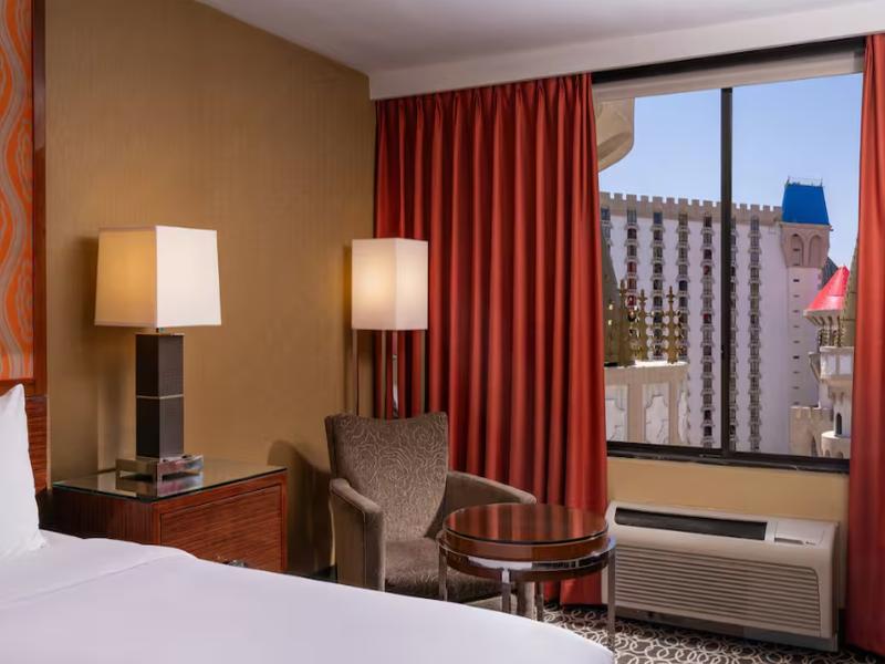 Excalibur Hotel & Casino image