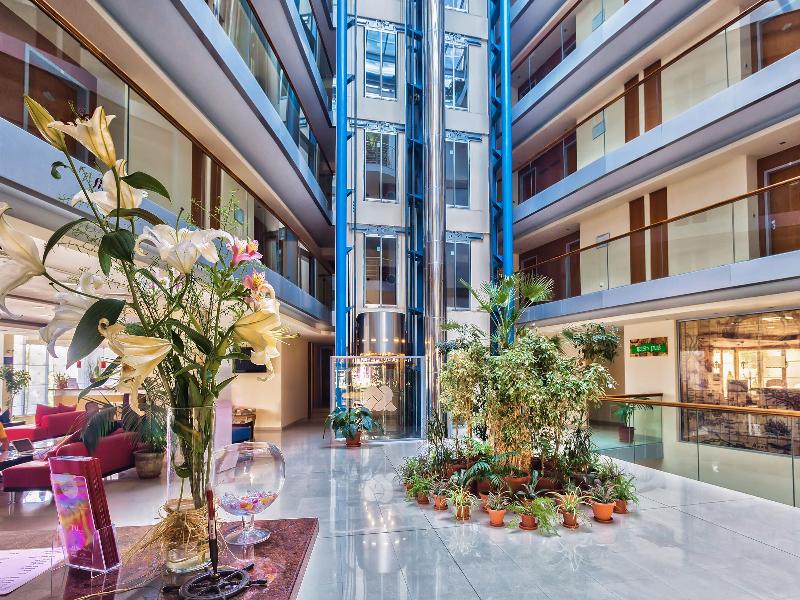 Hotel Marina Palace Affiliated by Melia image