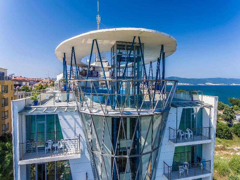 Hotel Marina Palace Affiliated by Melia image