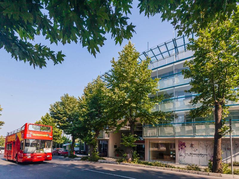 Hotel Marina Palace Affiliated by Melia image