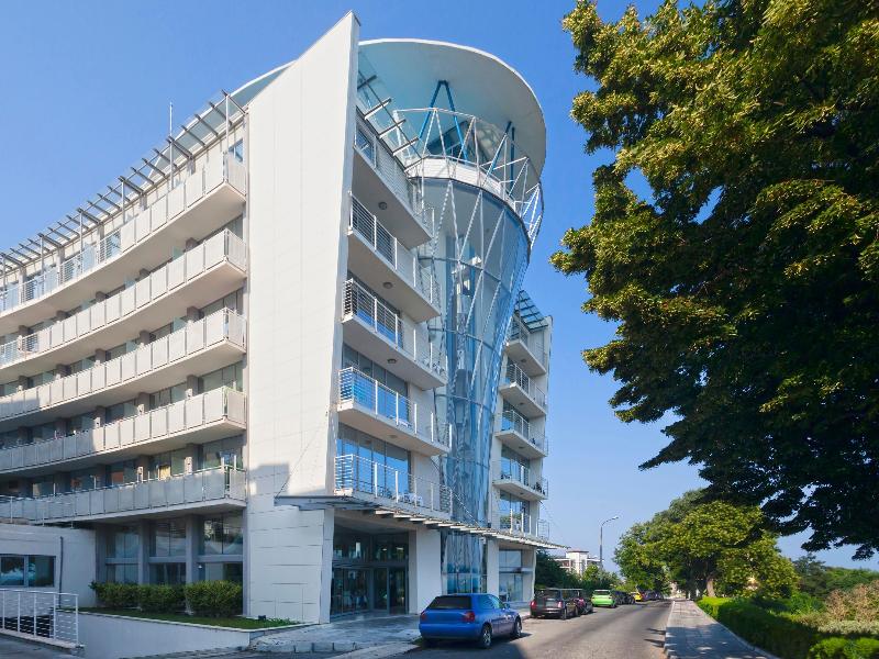 Hotel Marina Palace Affiliated by Melia image