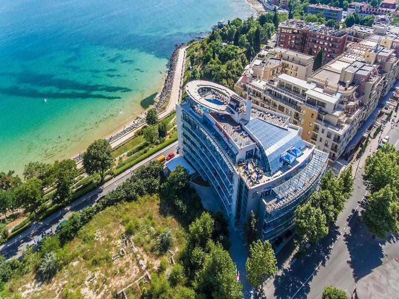 Hotel Marina Palace Affiliated by Melia image