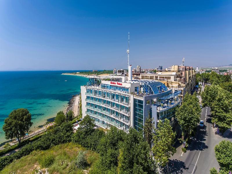 Hotel Marina Palace Affiliated by Melia image
