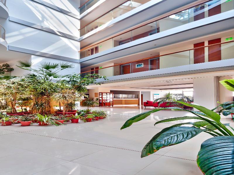 Hotel Marina Palace Affiliated by Melia image