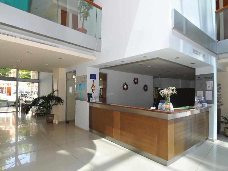 Hotel Marina Palace Affiliated by Melia image