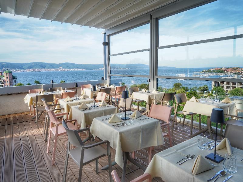 Hotel Marina Palace Affiliated by Melia image
