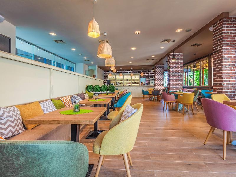 Hotel Marina Palace Affiliated by Melia image