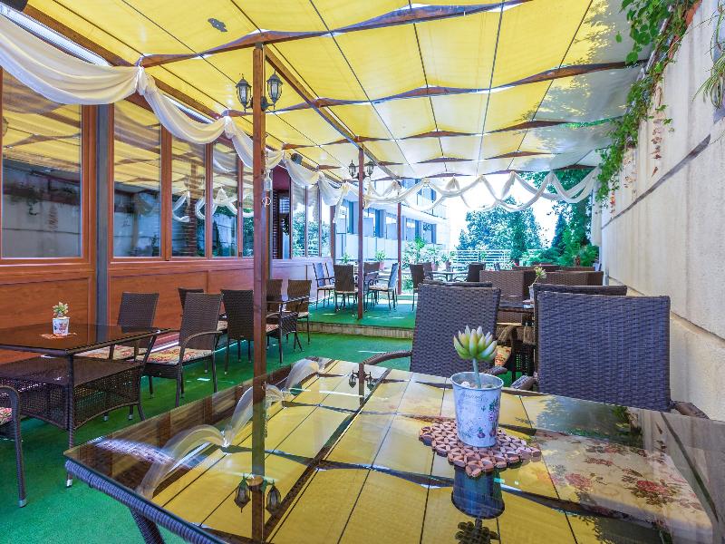 Hotel Marina Palace Affiliated by Melia image