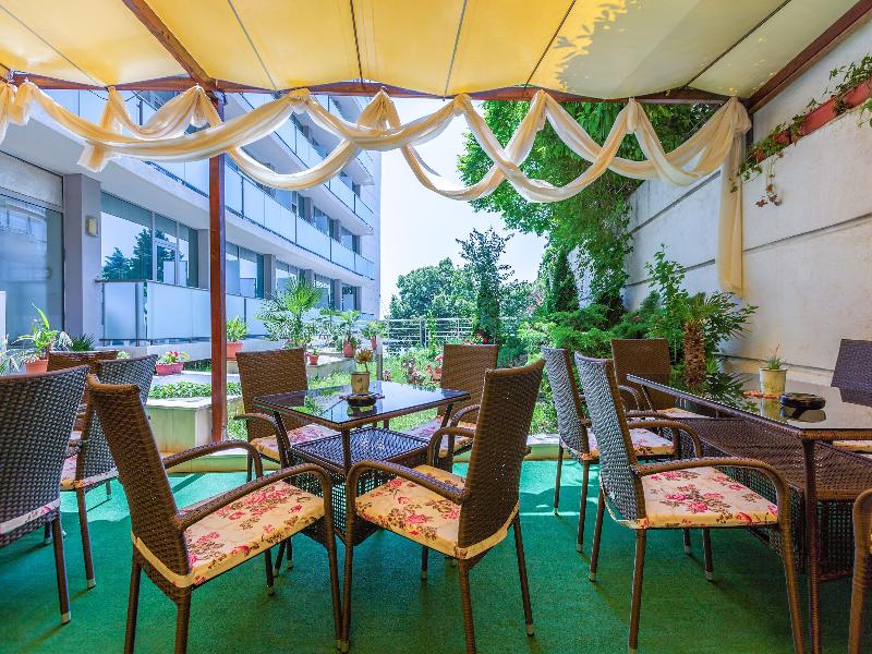 Hotel Marina Palace Affiliated by Melia image