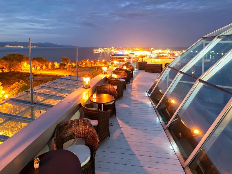 Hotel Marina Palace Affiliated by Melia image