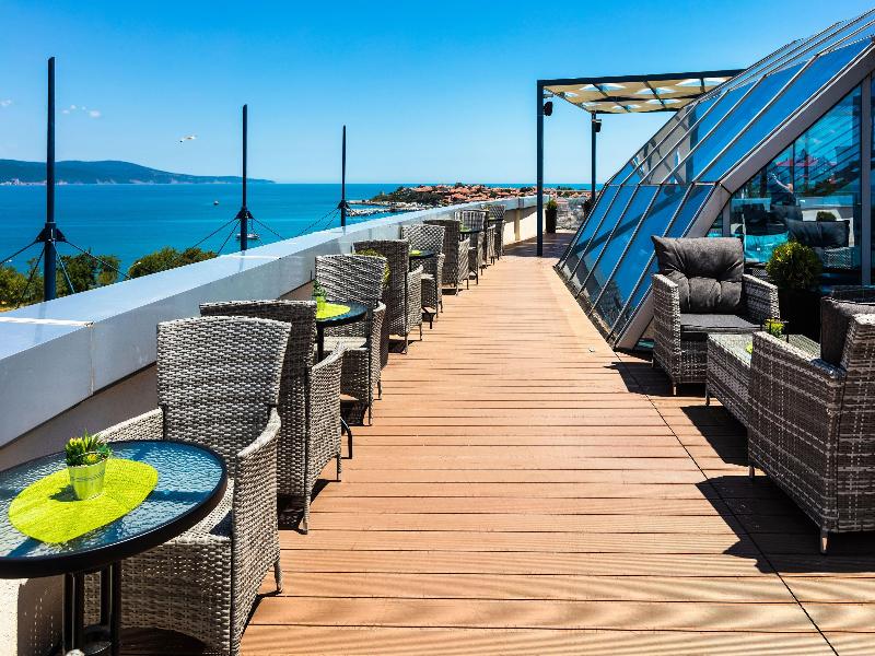 Hotel Marina Palace Affiliated by Melia image
