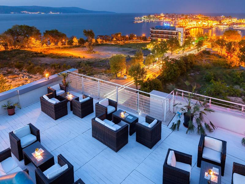 Hotel Marina Palace Affiliated by Melia image