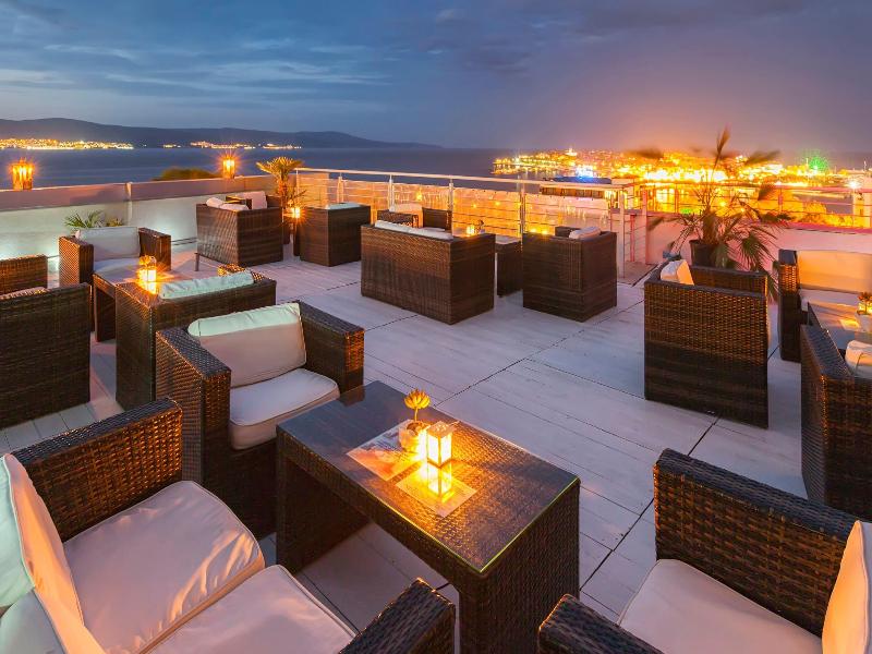 Hotel Marina Palace Affiliated by Melia image