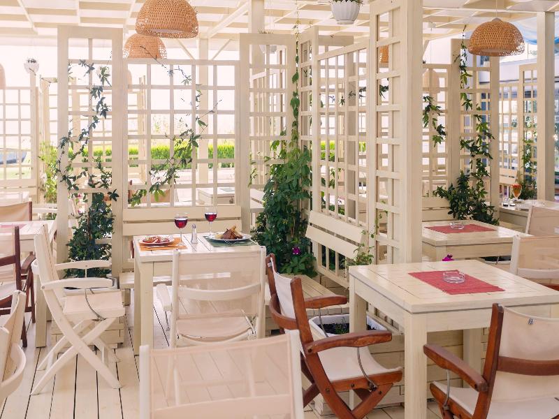 Hotel Marina Palace Affiliated by Melia image