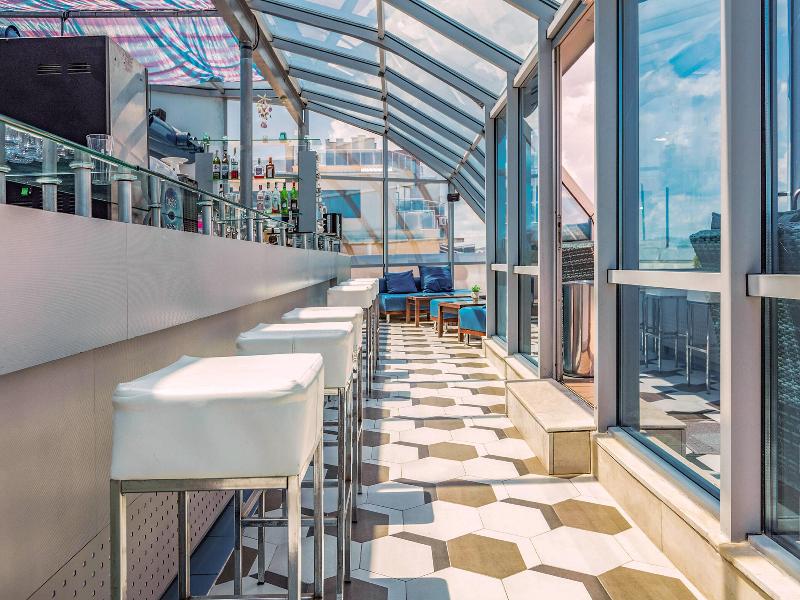 Hotel Marina Palace Affiliated by Melia image