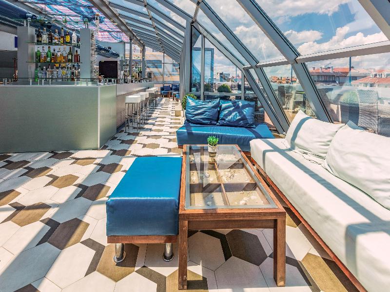 Hotel Marina Palace Affiliated by Melia image