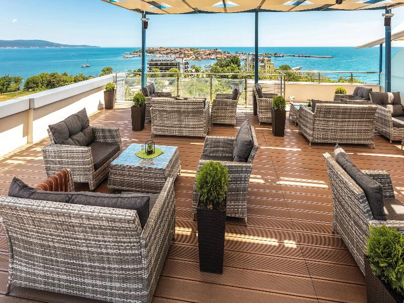 Hotel Marina Palace Affiliated by Melia image