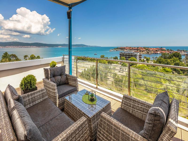 Hotel Marina Palace Affiliated by Melia image