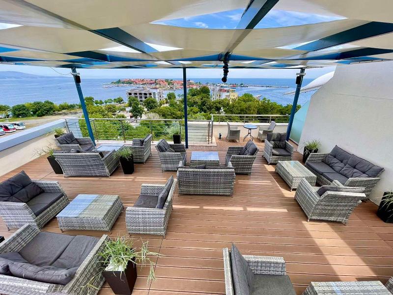 Hotel Marina Palace Affiliated by Melia image