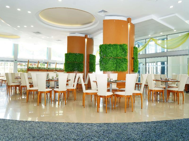 Hotel Marina Palace Affiliated by Melia image