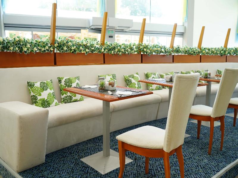 Hotel Marina Palace Affiliated by Melia image