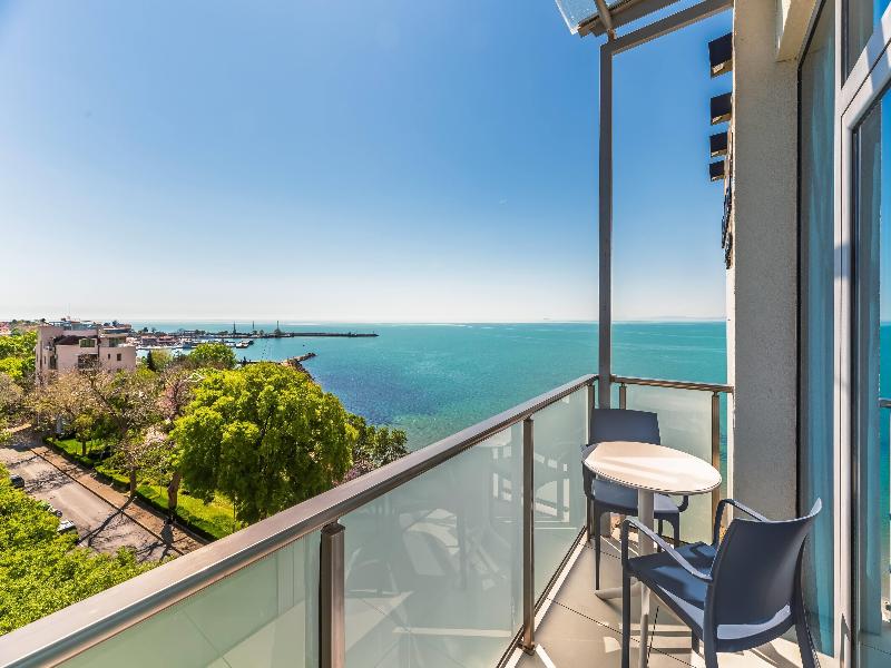 Hotel Marina Palace Affiliated by Melia image