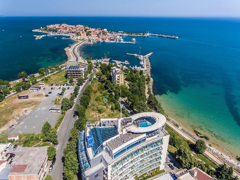 Hotel Marina Palace Affiliated by Melia image