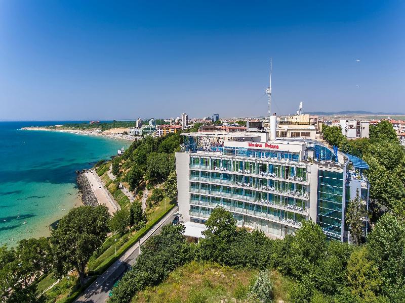 Hotel Marina Palace Affiliated by Melia image