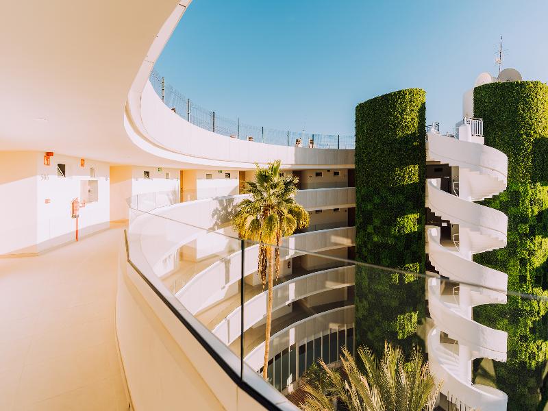 HL Rondo Hotel image