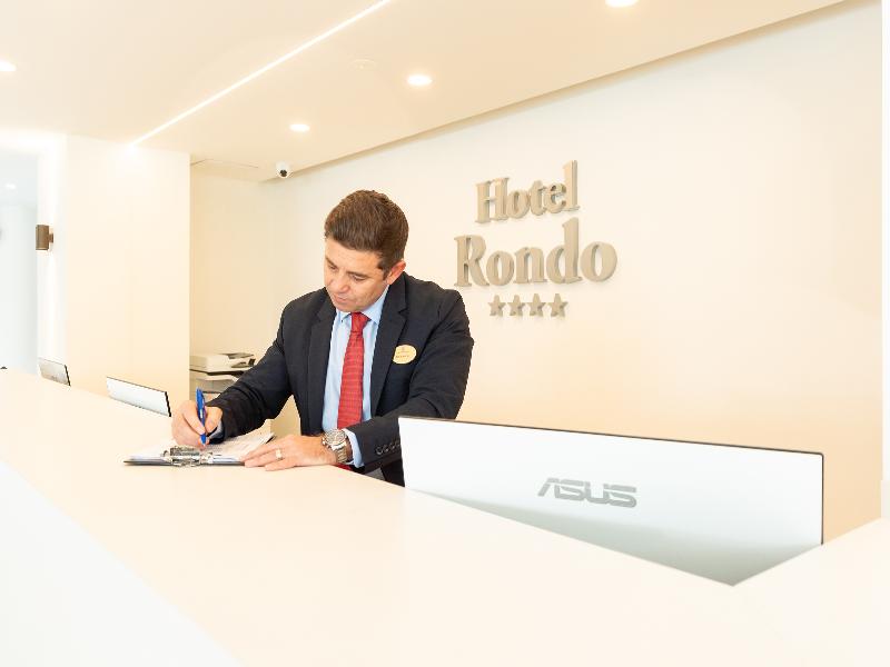 HL Rondo Hotel image