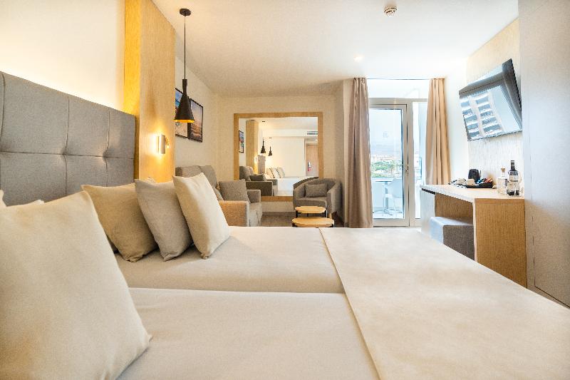 HL Rondo Hotel image