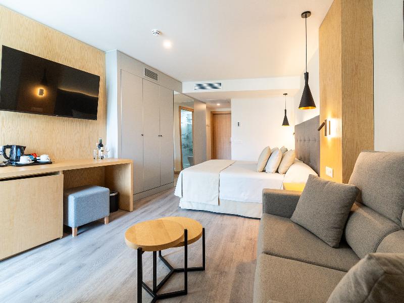 HL Rondo Hotel image