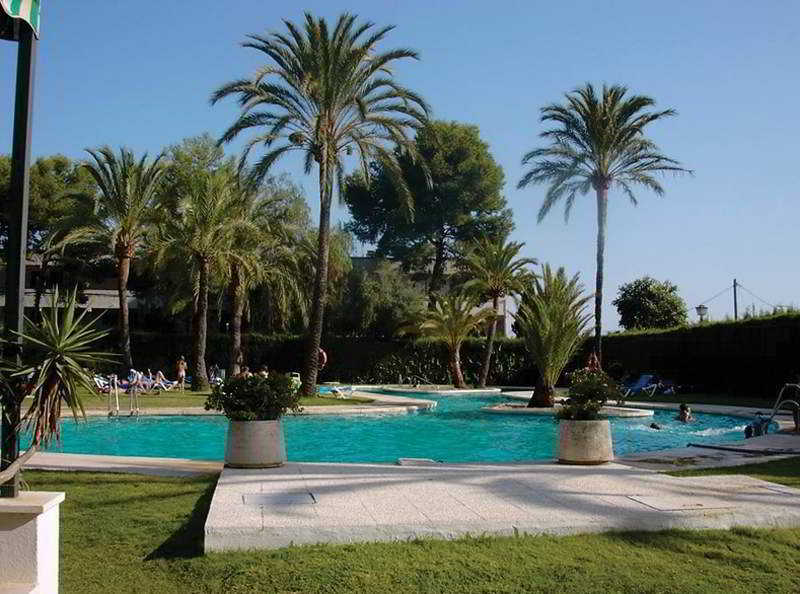 Torre de Andalucia — photo 2