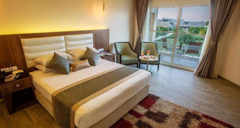 Pickalbatros Royal Moderna Resort -Sharm El Sheikh image