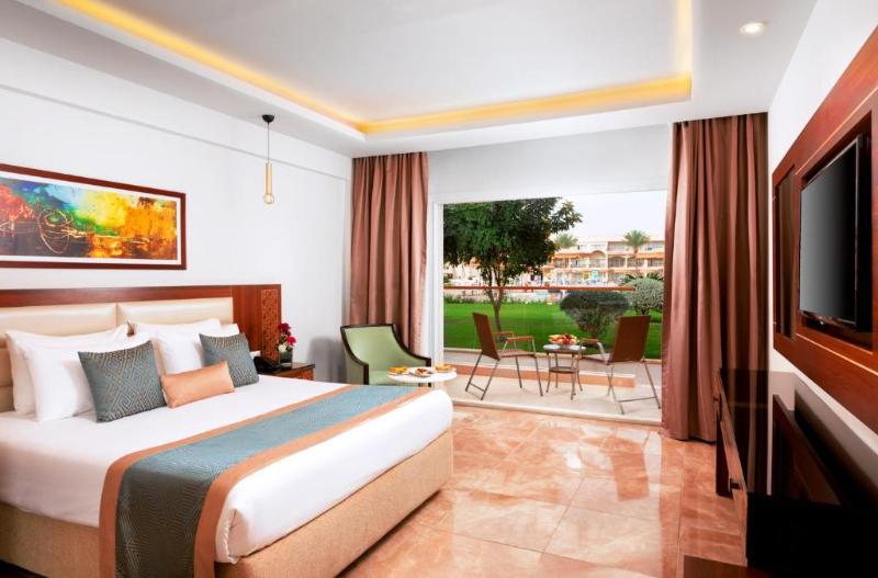 Pickalbatros Royal Moderna Resort -Sharm El Sheikh image