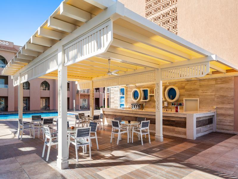 Pickalbatros Aqua Park Resort - Hurghada image