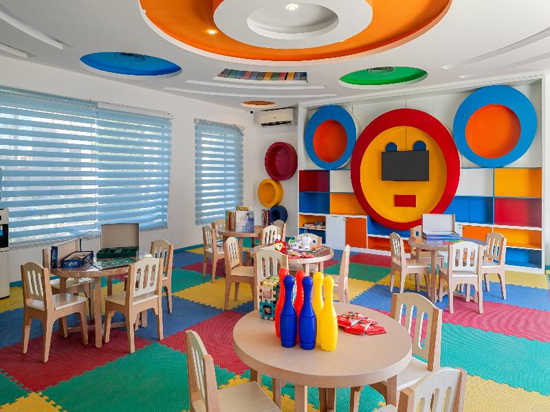 Pickalbatros Aqua Park Resort - Hurghada image
