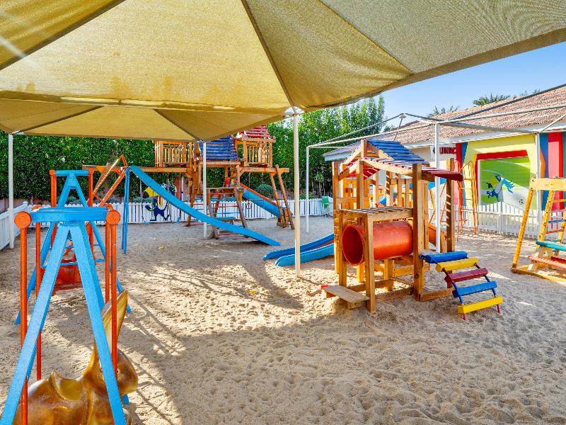 Pickalbatros Aqua Park Resort - Hurghada image