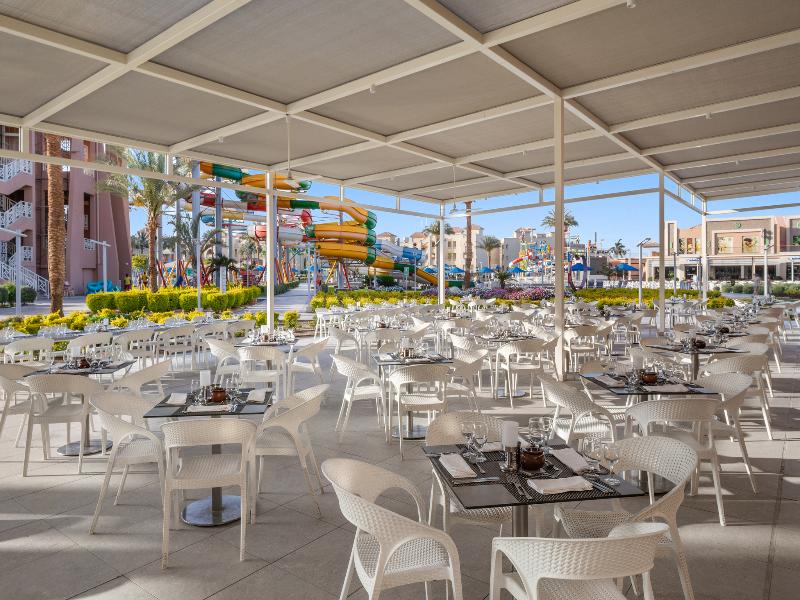 Pickalbatros Aqua Park Resort - Hurghada image