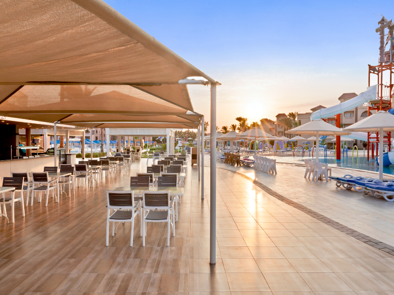 Pickalbatros Aqua Park Resort - Hurghada image