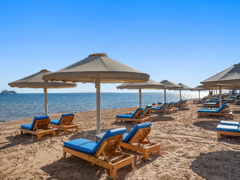 Pickalbatros Aqua Park Resort - Hurghada image
