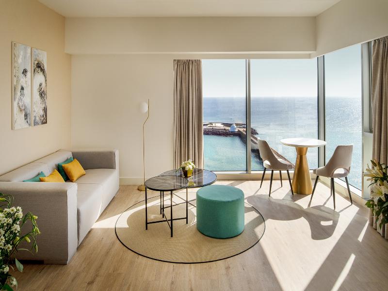 Arrecife Gran Hotel & Spa image