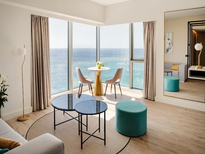 Arrecife Gran Hotel & Spa image