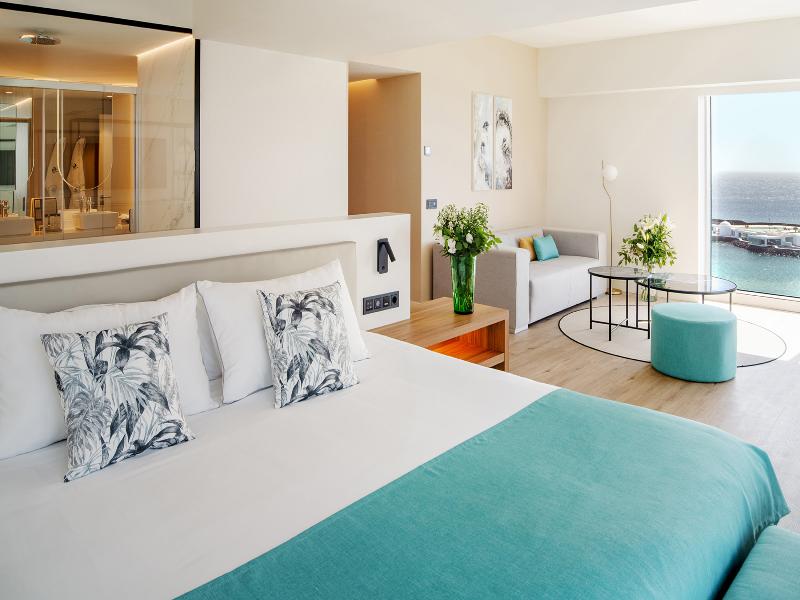 Arrecife Gran Hotel & Spa image