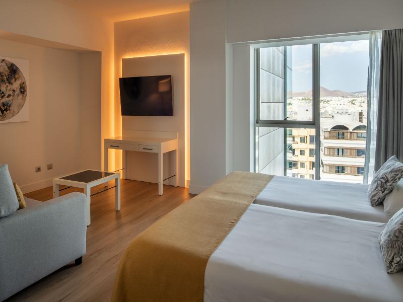 Arrecife Gran Hotel & Spa image