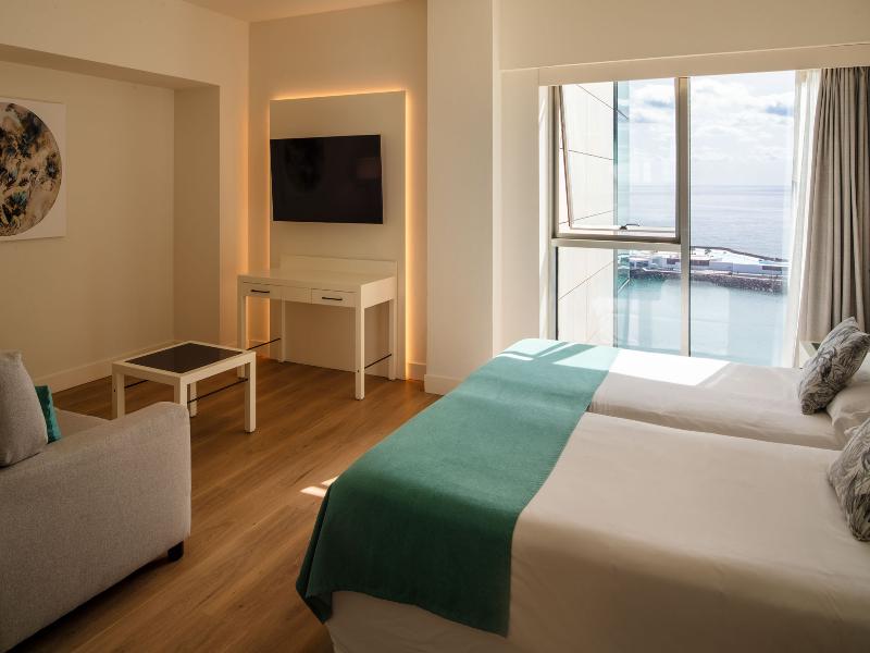 Arrecife Gran Hotel & Spa image