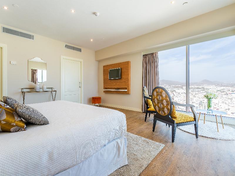 Arrecife Gran Hotel & Spa image