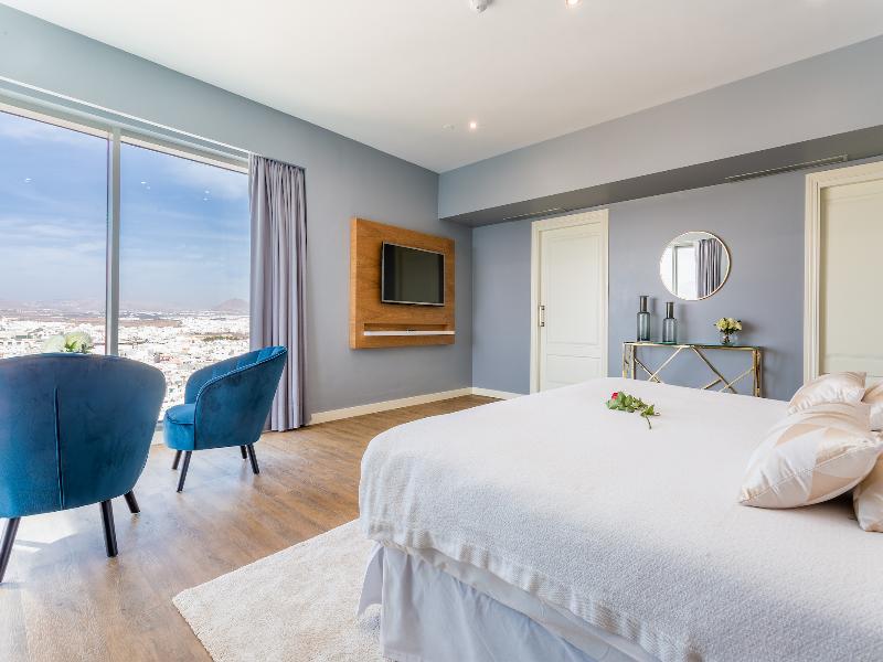 Arrecife Gran Hotel & Spa image