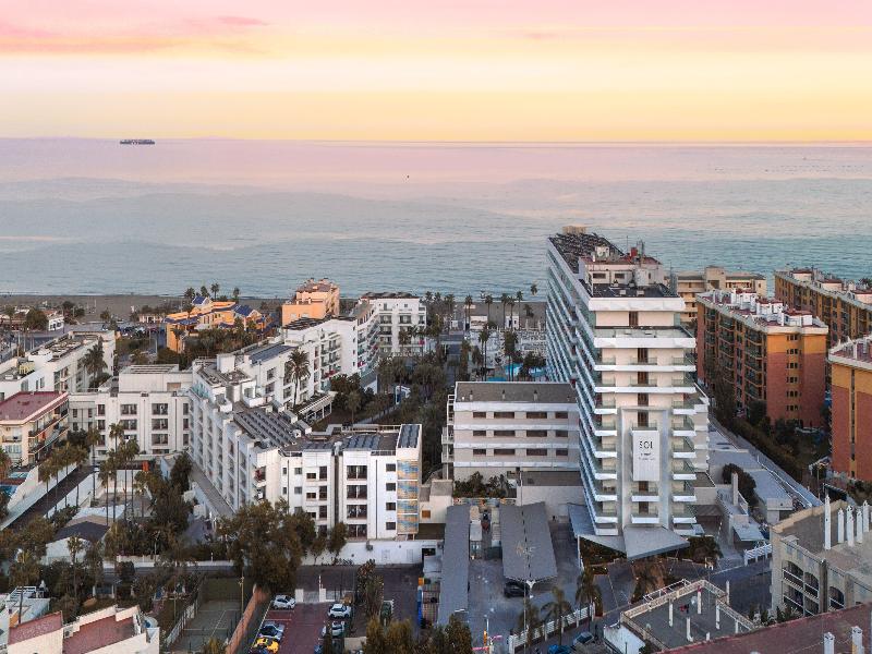 Sol Torremolinos Don Marco image